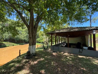 Fazenda, 22 m² - Foto 5