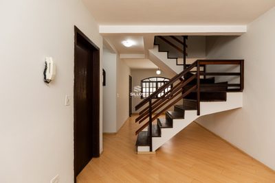 Sobrado, 3 quartos, 114 m² - Foto 3
