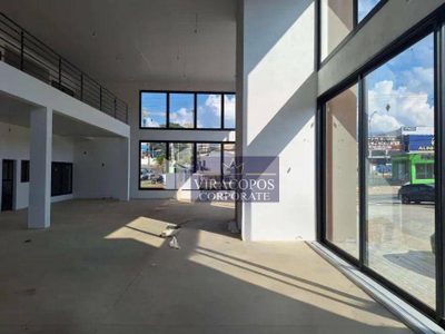Depósito-Galpão, 420 m² - Foto 3