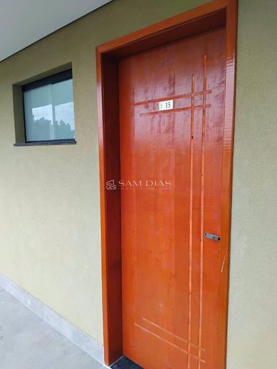 Apartamento, 1 quarto, 31 m² - Foto 2