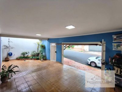 Casa, 3 quartos, 200 m² - Foto 1