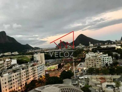 Apartamento, 6 quartos, 160 m² - Foto 2