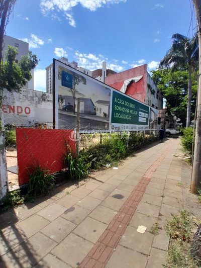 Terreno, 602 m² - Foto 4