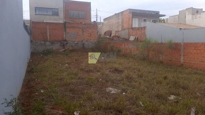 Terreno, 250 m² - Foto 1