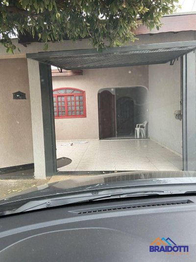 Casa, 2 quartos, 100 m² - Foto 4