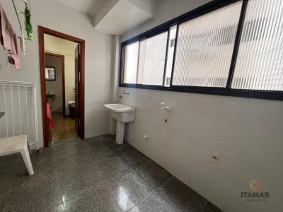 Apartamento, 4 quartos, 260 m² - Foto 2