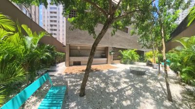 Apartamento, 3 quartos, 151 m² - Foto 4