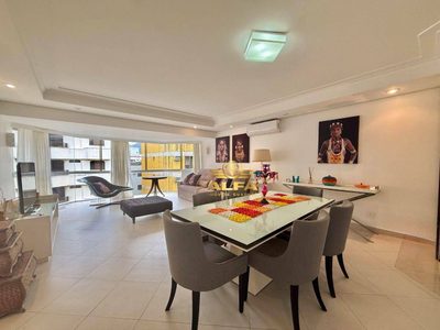 Cobertura, 4 quartos, 280 m² - Foto 4