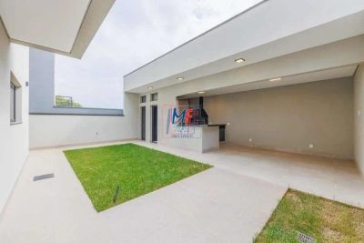 Casa de Condomínio, 4 quartos - Foto 4