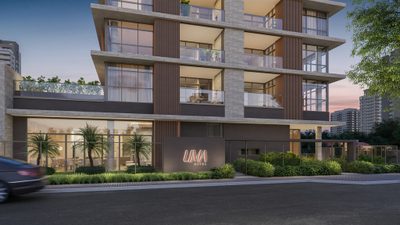 Apartamento, 3 quartos, 164 m² - Foto 4