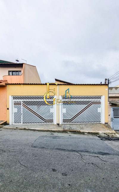 Casa, 2 quartos, 294 m² - Foto 1