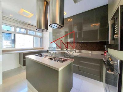 Apartamento, 4 quartos, 1 m² - Foto 1