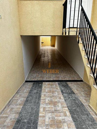 Sobrado, 3 quartos, 165 m² - Foto 3