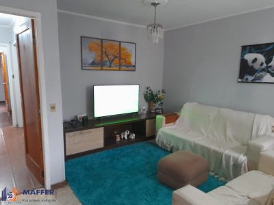 Casa, 3 quartos, 184 m² - Foto 2