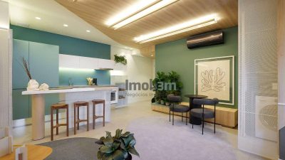 Apartamento, 2 quartos, 70 m² - Foto 4