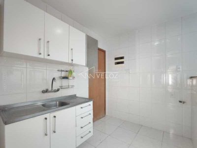 Apartamento, 2 quartos, 84 m² - Foto 2