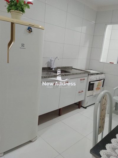 Apartamento, 2 quartos, 42 m² - Foto 4
