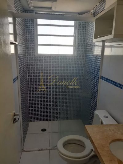 Apartamento, 2 quartos, 47 m² - Foto 1
