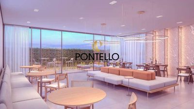 Apartamento, 3 quartos, 122 m² - Foto 3