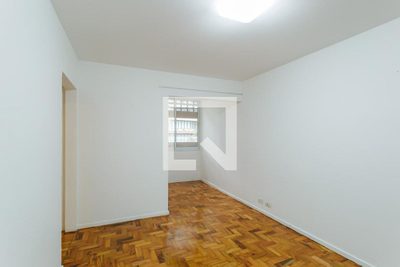 Apartamento, 1 quarto, 51 m² - Foto 2