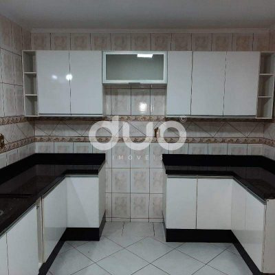 Casa, 3 quartos, 168 m² - Foto 4