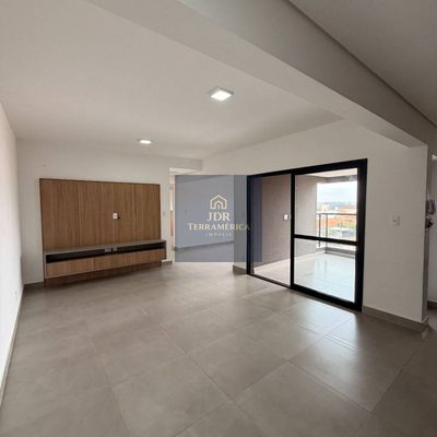Apartamento, 3 quartos, 89 m² - Foto 3