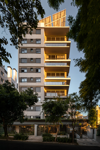 Apartamento, 2 quartos, 67 m² - Foto 4