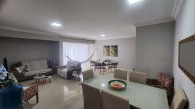 Apartamento, 3 quartos, 167 m² - Foto 2