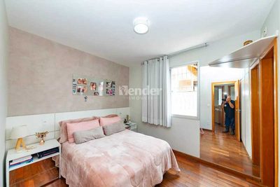 Cobertura, 4 quartos, 153 m² - Foto 5