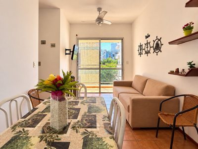 Apartamento, 2 quartos, 65 m² - Foto 1