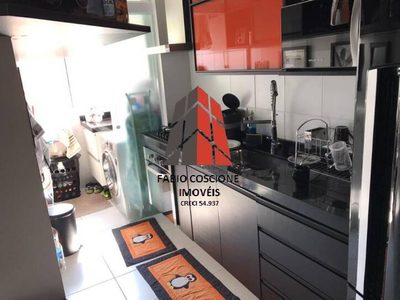 Apartamento, 2 quartos, 68 m² - Foto 4