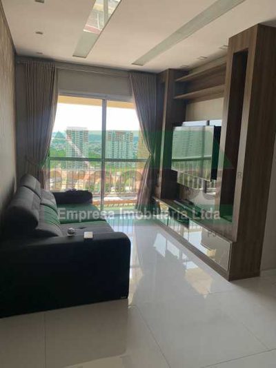 Apartamento, 3 quartos, 86 m² - Foto 1