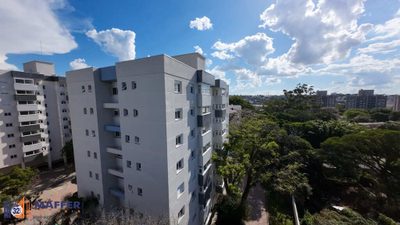 Apartamento, 2 quartos, 73 m² - Foto 1