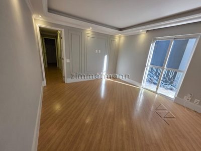 Apartamento, 3 quartos, 80 m² - Foto 1