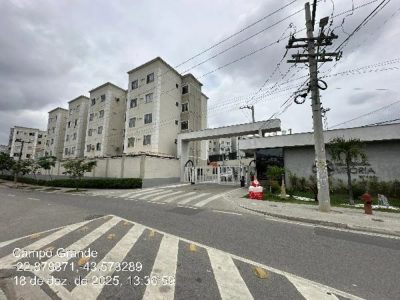 Apartamento, 2 quartos, 42 m² - Foto 1