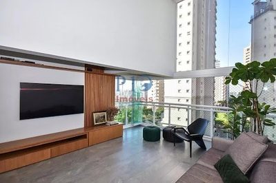Apartamento, 3 quartos, 148 m² - Foto 4