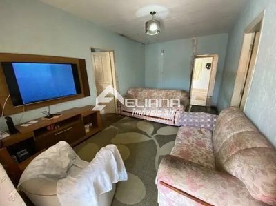Casa, 4 quartos, 152 m² - Foto 1