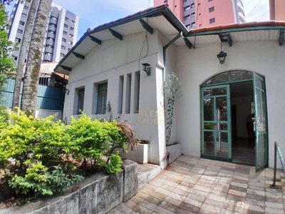 Casa, 4 quartos, 260 m² - Foto 1