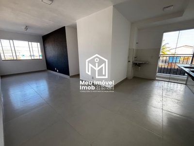 Apartamento, 3 quartos, 64 m² - Foto 2