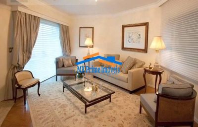 Sobrado, 3 quartos, 454 m² - Foto 4