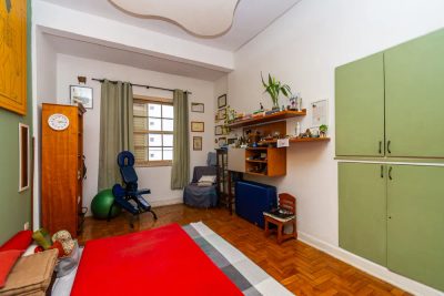 Apartamento, 2 quartos, 111 m² - Foto 1