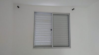 Apartamento, 2 quartos, 42 m² - Foto 5
