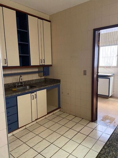 Apartamento, 3 quartos, 160 m² - Foto 2
