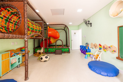Apartamento, 2 quartos, 98 m² - Foto 2