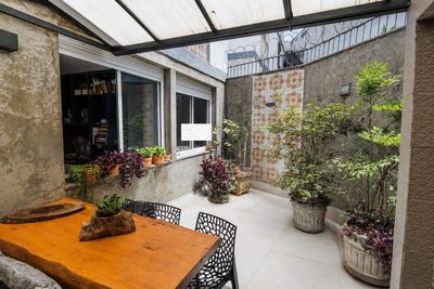 Apartamento, 3 quartos, 92 m² - Foto 1
