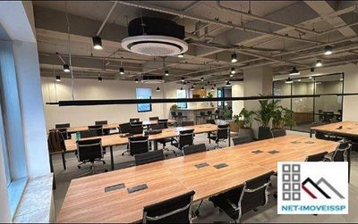 Sala-Conjunto, 227 m² - Foto 1