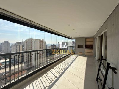 Apartamento, 3 quartos, 175 m² - Foto 1