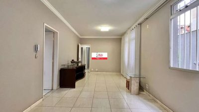 Apartamento, 3 quartos, 118 m² - Foto 1