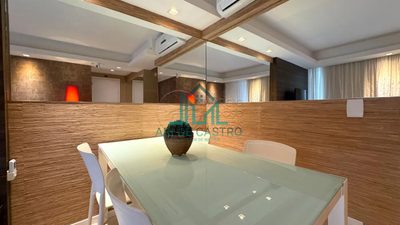 Apartamento, 1 quarto, 44 m² - Foto 4