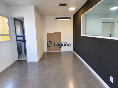 Sala-Conjunto, 48 m² - Foto 3